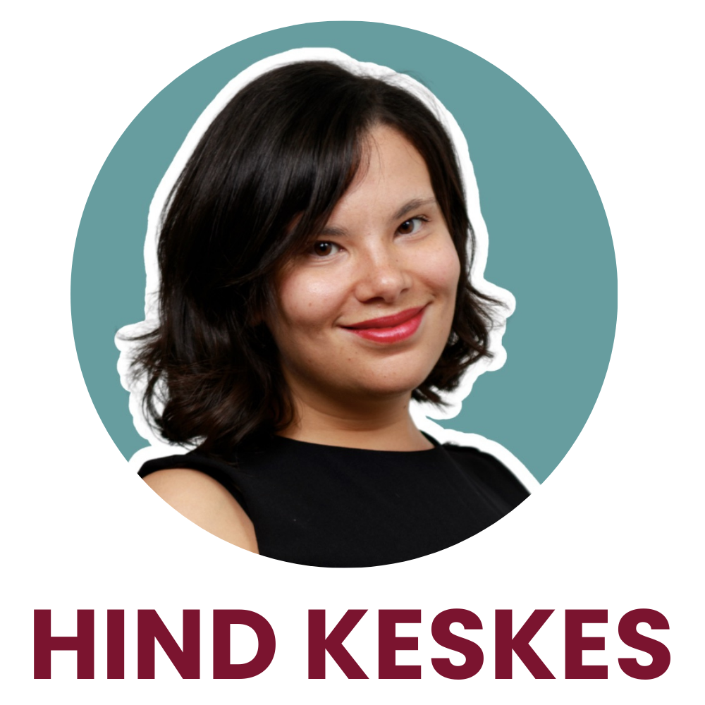 Hind KESKES